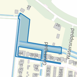 Perceel CLB00-N-4209