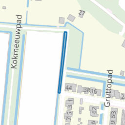 Perceel CLB00-N-4212