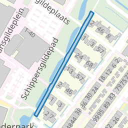 Perceel CLB00-N-4227