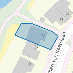 Perceel CLB00-N-4252