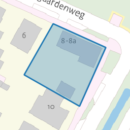 Perceel CLB00-N-4261