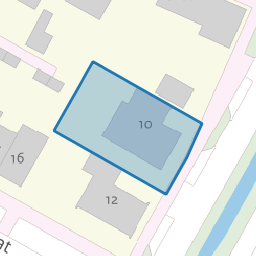 Perceel CLB00-N-4264