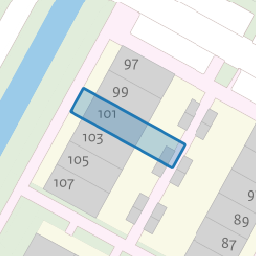 Perceel CLB00-N-4273