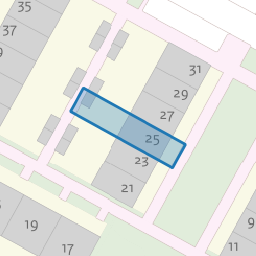 Perceel CLB00-N-4274