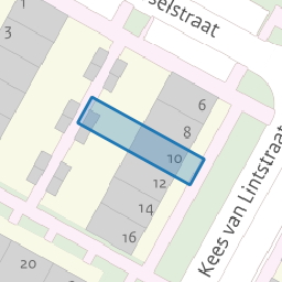 Perceel CLB00-N-4276