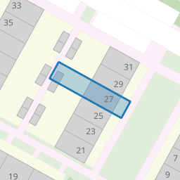 Perceel CLB00-N-4279