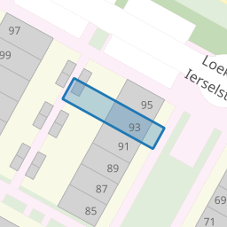 Perceel CLB00-N-4280