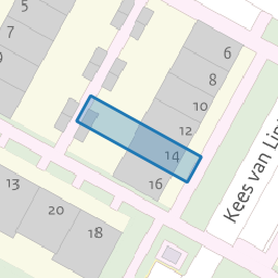 Perceel CLB00-N-4281