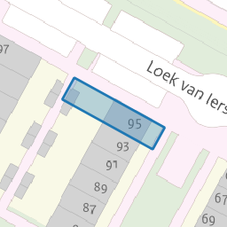 Perceel CLB00-N-4284