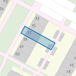 Perceel CLB00-N-4285