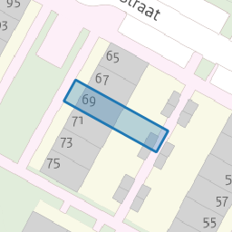 Perceel CLB00-N-4287