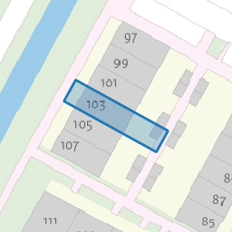 Perceel CLB00-N-4289