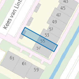 Perceel CLB00-N-4290