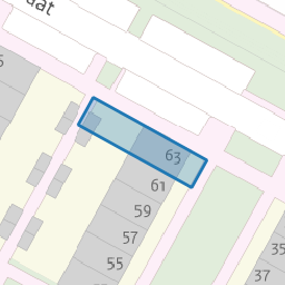 Perceel CLB00-N-4293