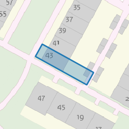 Perceel CLB00-N-4296