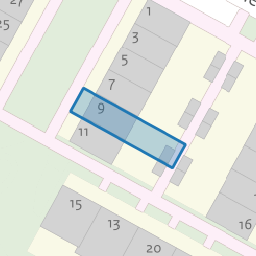 Perceel CLB00-N-4297