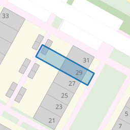 Perceel CLB00-N-4299