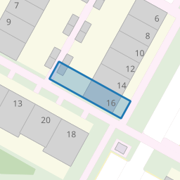 Perceel CLB00-N-4300