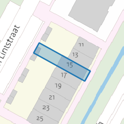 Perceel CLB00-N-4301