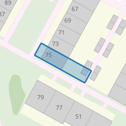 Perceel CLB00-N-4304