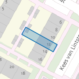 Perceel CLB00-N-4309