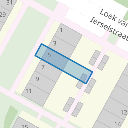 Perceel CLB00-N-4310