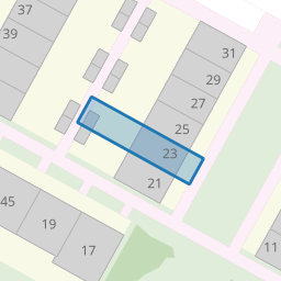 Perceel CLB00-N-4311