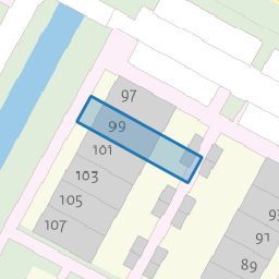 Perceel CLB00-N-4313