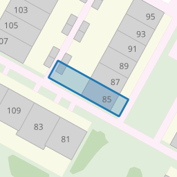 Perceel CLB00-N-4315