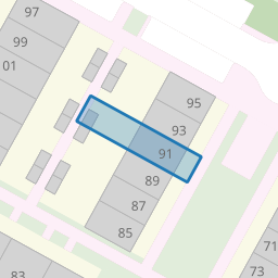 Perceel CLB00-N-4319