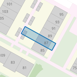 Perceel CLB00-N-4320