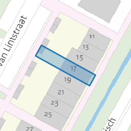 Perceel CLB00-N-4322