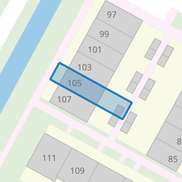 Perceel CLB00-N-4323