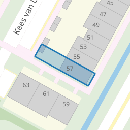 Perceel CLB00-N-4324