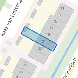 Perceel CLB00-N-4329