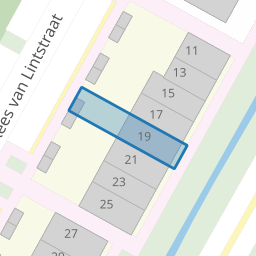 Perceel CLB00-N-4330