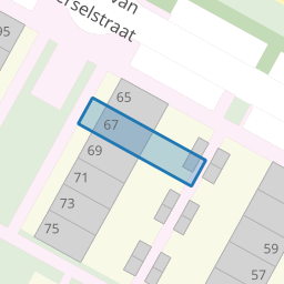 Perceel CLB00-N-4332