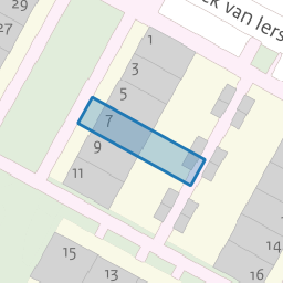 Perceel CLB00-N-4334