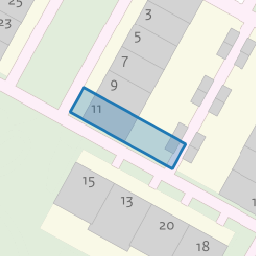 Perceel CLB00-N-4338