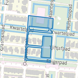 Perceel CLB00-N-4353