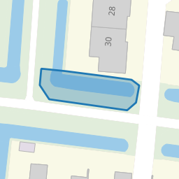 Perceel CLB00-N-4357