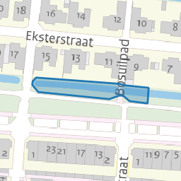 Perceel CLB00-N-4361