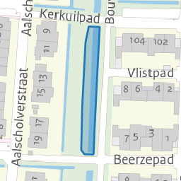 Perceel CLB00-N-4368