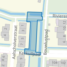 Perceel CLB00-N-4370