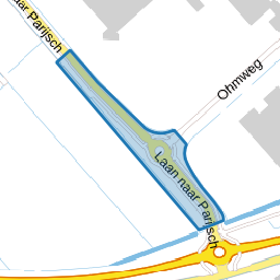 Perceel CLB00-N-4376