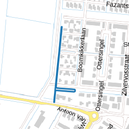 Perceel CLB00-N-4390