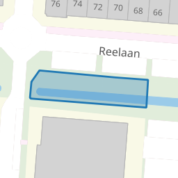 Perceel CLB00-N-4395