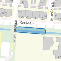 Perceel CLB00-N-4405