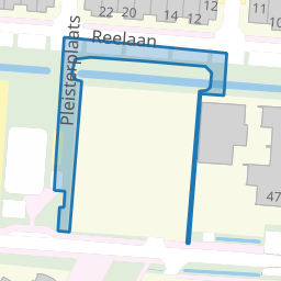 Perceel CLB00-N-4406