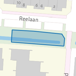 Perceel CLB00-N-4407